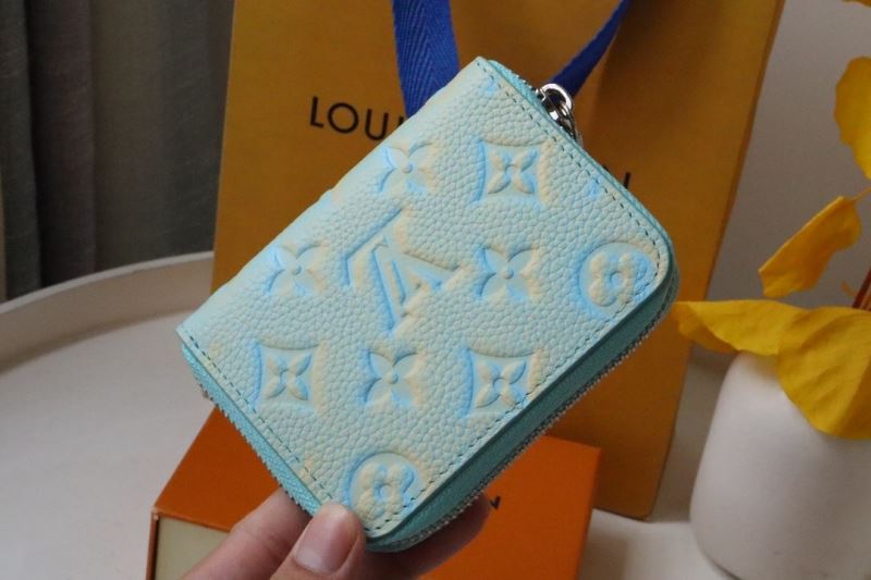 LV Wallets